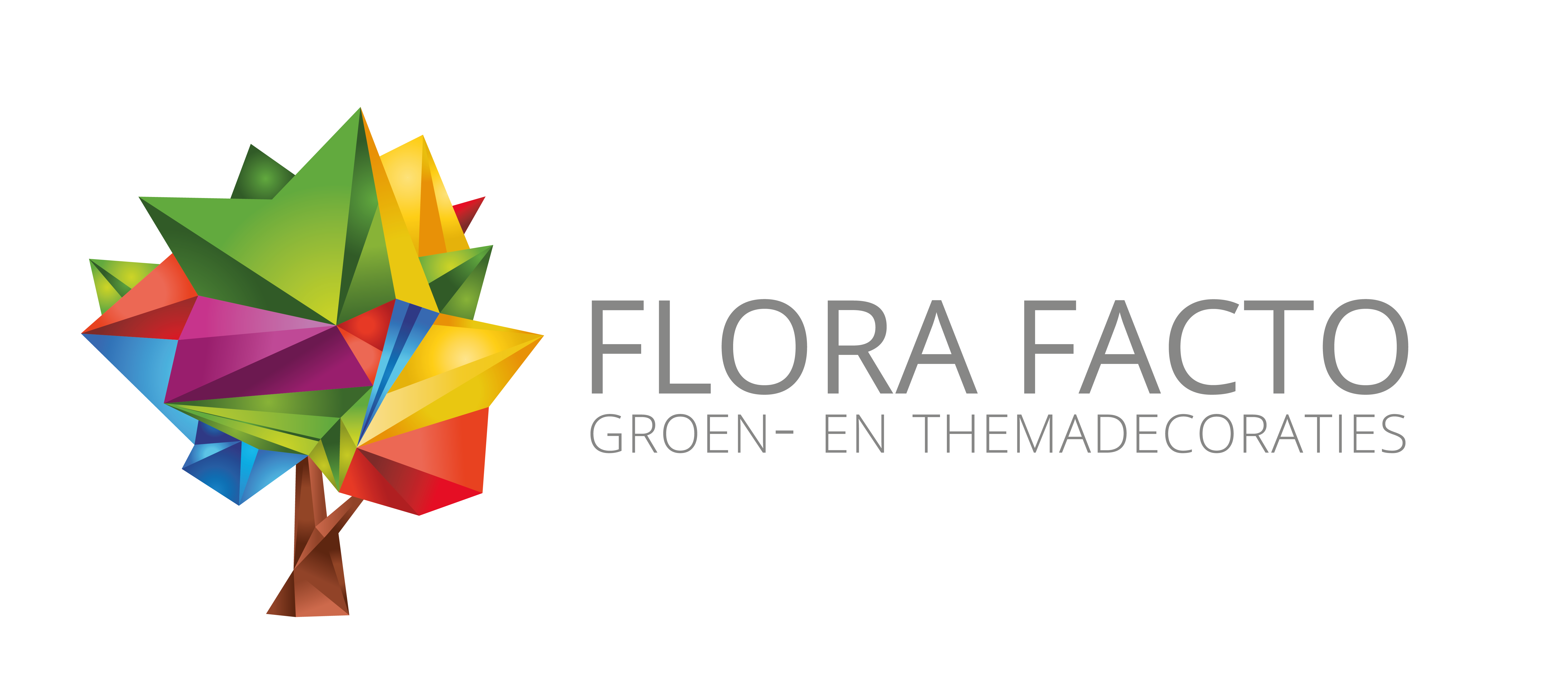Flora Facto Mobile Retina Logo